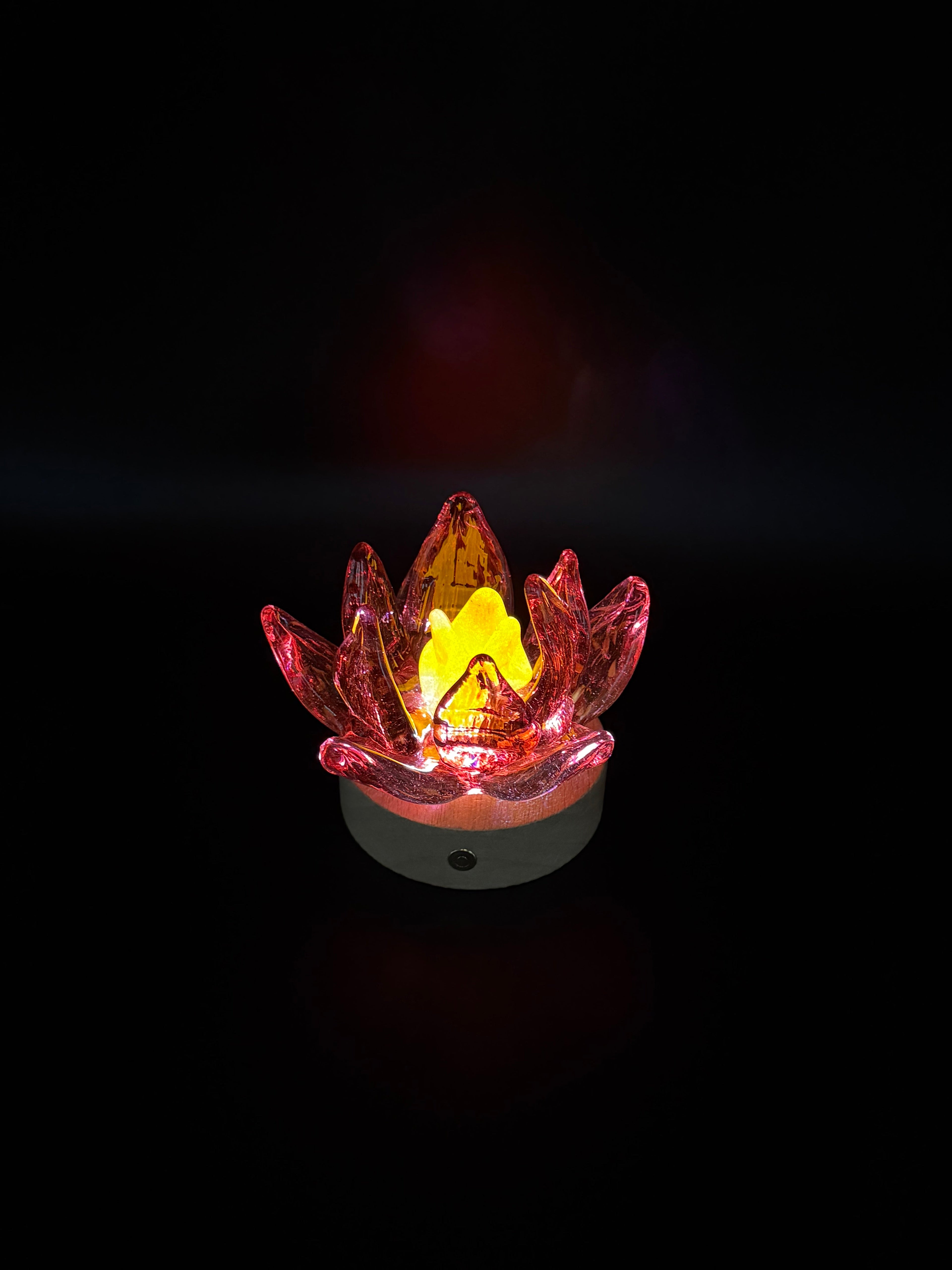 LED Lamps